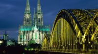 Cologne Cathedral and Hohenzollern Bridge Germany773231513 200x110 - Cologne Cathedral and Hohenzollern Bridge Germany - Hohenzollern, Germany, Cologne, Cathedral, bridge, Australia